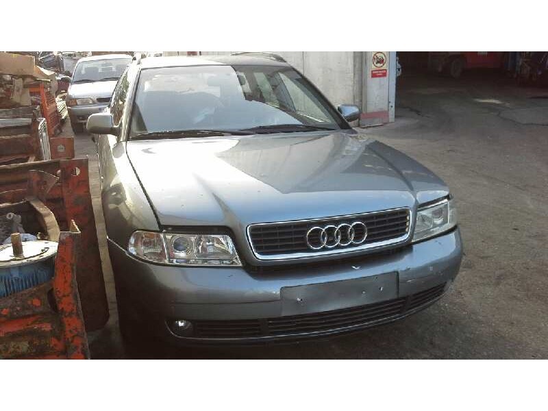 audi a4 avant (b5) del año 2000