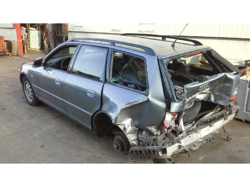 audi a4 avant (b5) del año 2000