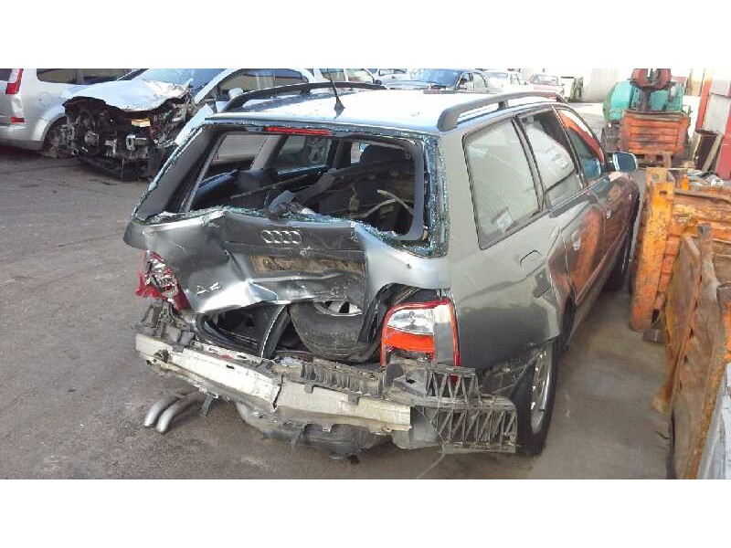 audi a4 avant (b5) del año 2000