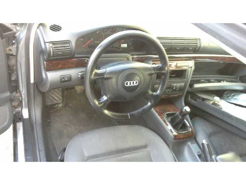 audi a4 avant (b5) del año 2000