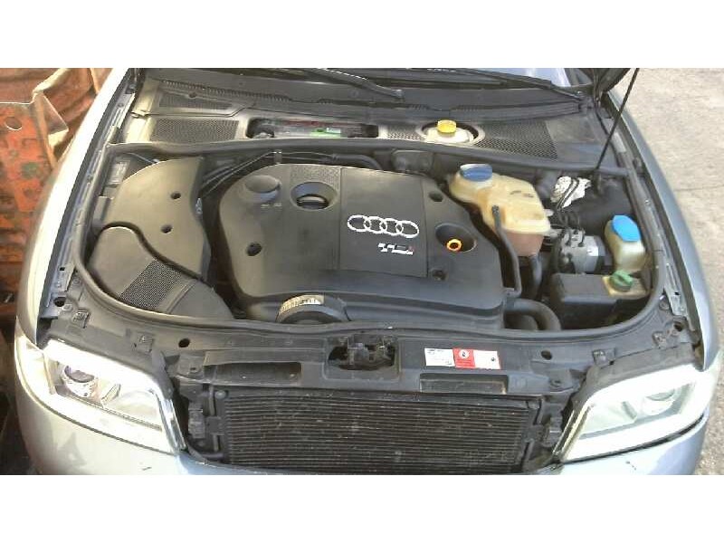 audi a4 avant (b5) del año 2000