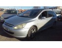 PEUGEOT 307 BREAK / SW (S1)