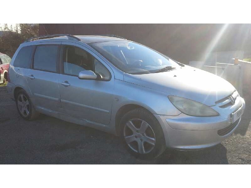 peugeot 307 break / sw (s1) del año 2003