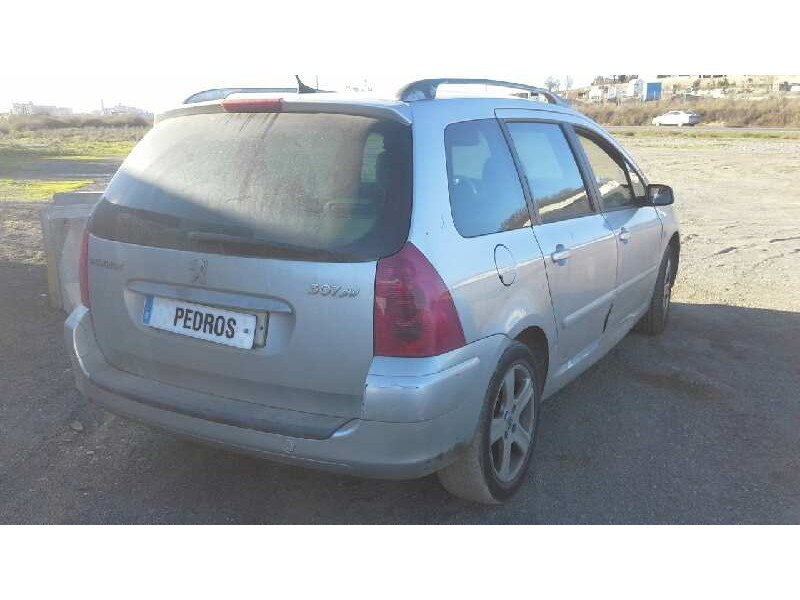 peugeot 307 break / sw (s1) del año 2003