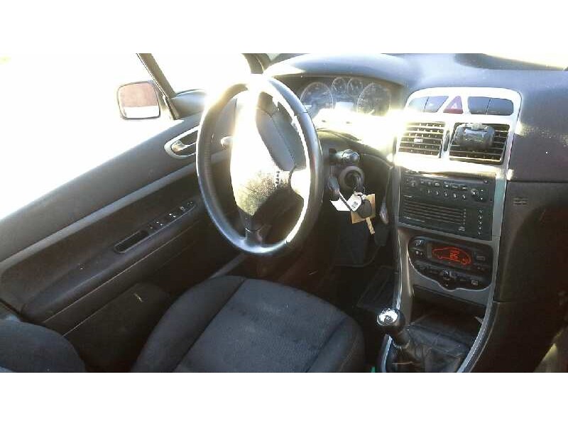 peugeot 307 break / sw (s1) del año 2003