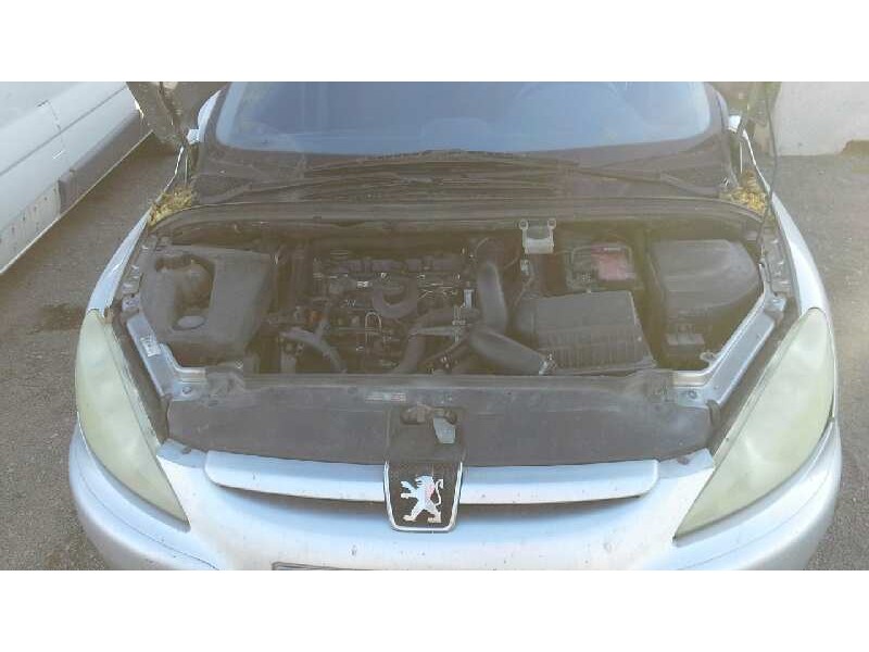 peugeot 307 break / sw (s1) del año 2003