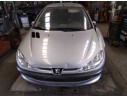 PEUGEOT 206 BERLINA