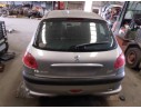 PEUGEOT 206 BERLINA