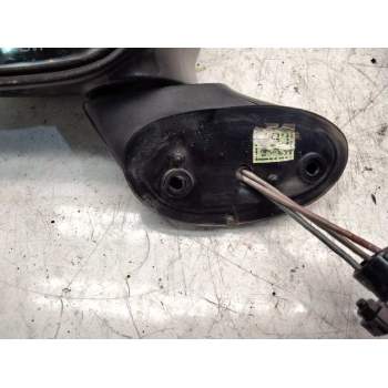 Recambio de retrovisor izquierdo para chevrolet matiz s referencia OEM IAM   