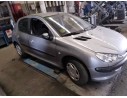 PEUGEOT 206 BERLINA