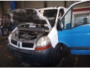 RENAULT MASTER II PHASE 2 CAJA CERRADA