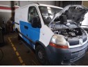 RENAULT MASTER II PHASE 2 CAJA CERRADA