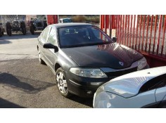renault laguna ii (bg0) del año 2003