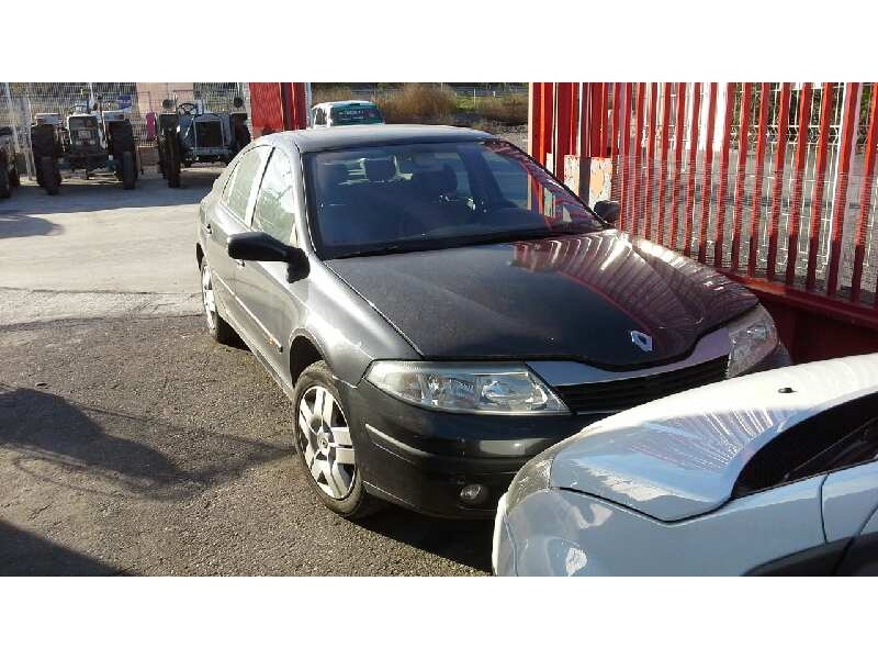 renault laguna ii (bg0) del año 2003