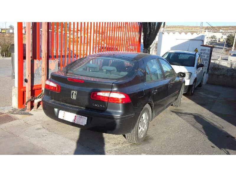 renault laguna ii (bg0) del año 2003