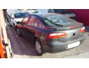 RENAULT LAGUNA II (BG0)