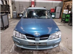 nissan almera (n16/e) del año 2000