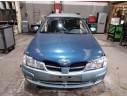 NISSAN ALMERA (N16/E)