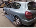 NISSAN ALMERA (N16/E)
