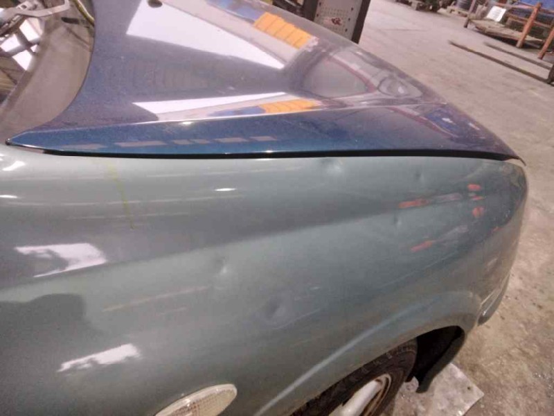 nissan almera (n16/e) del año 2000