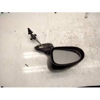 Recambio de retrovisor izquierdo para chevrolet matiz s referencia OEM IAM   