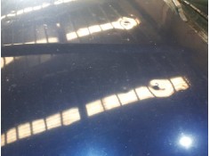 seat ibiza (6k1) del año 2001 2