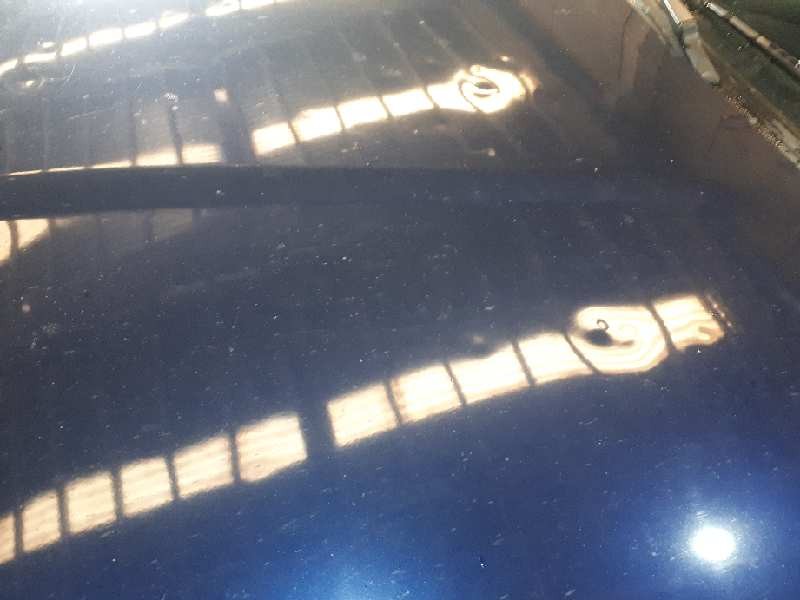 seat ibiza (6k1) del año 2001