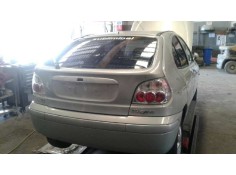 renault megane i fase 2 berlina (ba0) del año 2001 2
