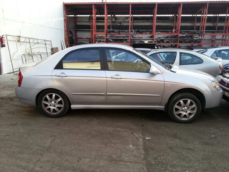 kia cerato del año 2006