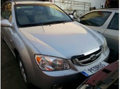 kia cerato del año 2006 2