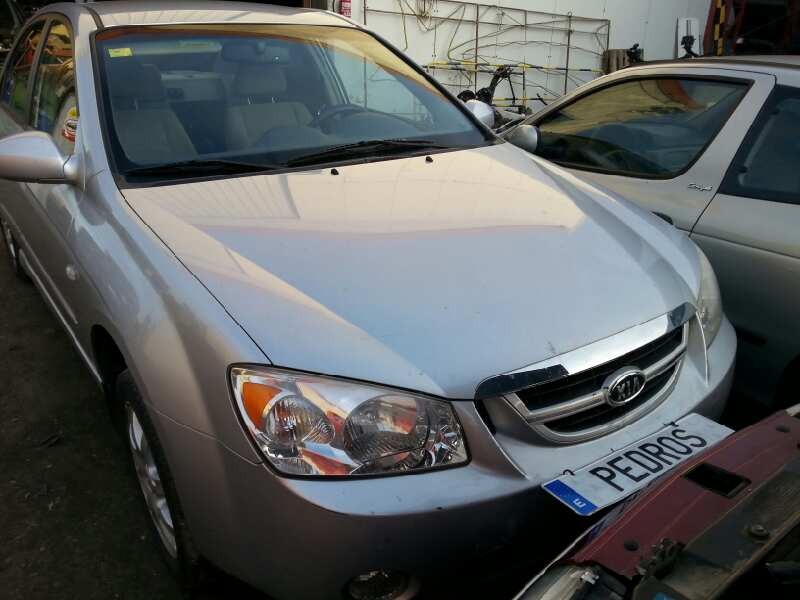 kia cerato del año 2006