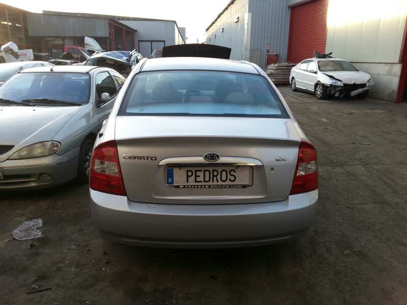 kia cerato del año 2006