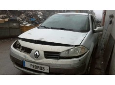 renault megane ii berlina 5p del año 2003 2