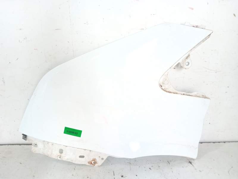 Recambio de aleta delantera izquierda para ford transit caja abierta ´06 2.4 tdci cat referencia OEM IAM   