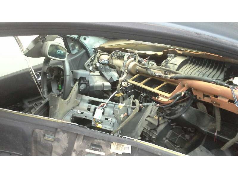 renault megane ii berlina 5p del año 2003