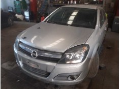 opel astra h berlina del año 2005