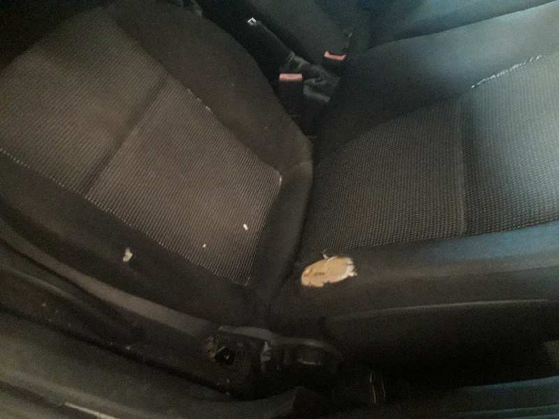 opel astra h berlina del año 2005