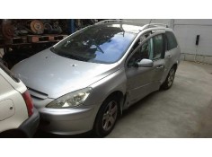 peugeot 307 break / sw (s1) del año 2004