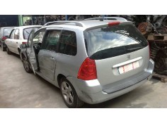 peugeot 307 break / sw (s1) del año 2004 2