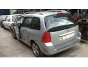 PEUGEOT 307 BREAK / SW (S1)