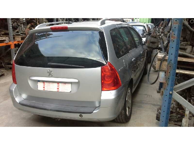 peugeot 307 break / sw (s1) del año 2004