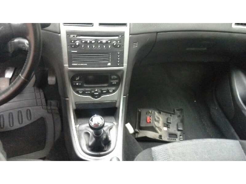 peugeot 307 break / sw (s1) del año 2004