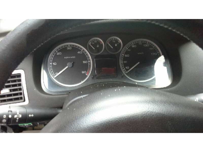 peugeot 307 break / sw (s1) del año 2004