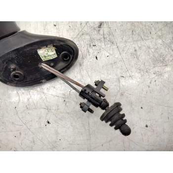 Recambio de retrovisor izquierdo para chevrolet matiz s referencia OEM IAM   