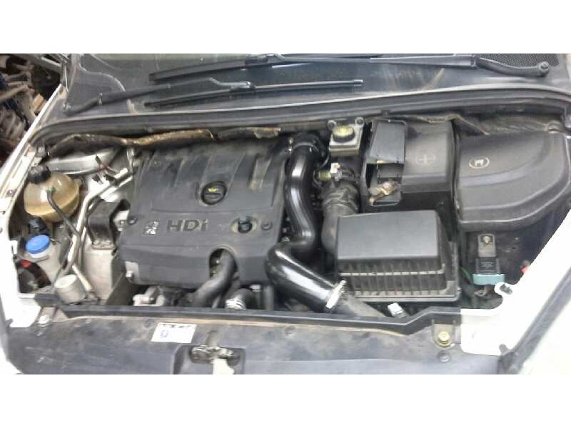 peugeot 307 break / sw (s1) del año 2004