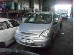 citroën xsara picasso del año 1999