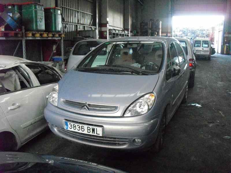 citroën xsara picasso del año 1999