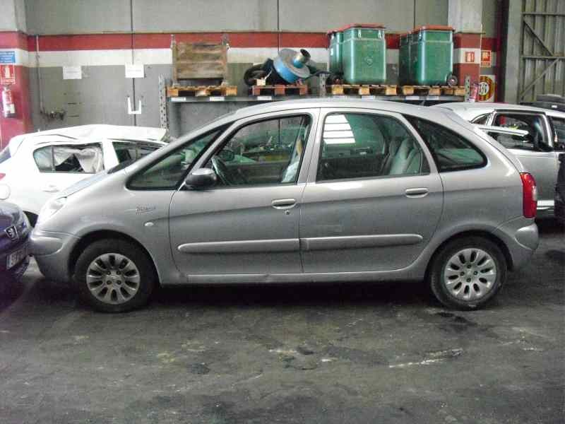 citroën xsara picasso del año 1999