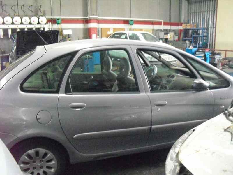 citroën xsara picasso del año 1999