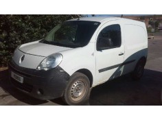 renault kangoo del año 2010